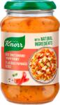 Knorr Üveges szósz 400 g Tejszínes paprikás