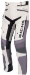 Richa Pantaloni Moto din Textil RICHA INFINITY 2 ADVENTURE Short · Gri / Negru