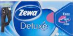 Zewa Deluxe papírzsebkendő 3 rétegű 90 db illatmentes
