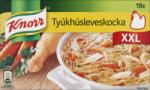 Knorr Kocka Tyúkhúsleveskocka 180 g