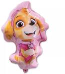 Procos Mancs őrjárat: Skye fólia lufi - 68 cm (94828) - ejatekok