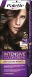 Schwarzkopf Palette ICC intenzív krémhajfesték W2 (3-65) étcsokoládé