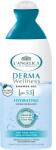L'Angelica Derma Wellness tusfürdő hidratáló- Aloe vera 250 ml