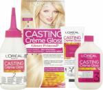 L'Oréal Casting Créme Gloss Hajfesték 1021 Világos Gyöngyszőke/Kókuszos Habcsók