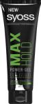 Syoss hajzselé 250 ml Max hold - Maximális tartás