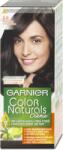 Garnier Color Naturals Hajfesték 2.0 Természetes Fekete