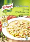 Knorr TT Újházy tyúkhúsleves 67 g