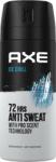 AXE deo 150 ml izzadásgátló Ice Chill