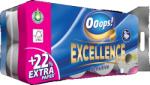 Ooops! ! Excellence toalettpapír 16 tekercs 3 rétegű Sensitive