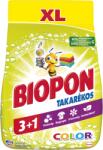 Biopon Takarékos 3 kg Color mosópor (50 mosás)