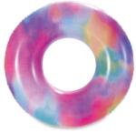 Mac Toys Felfújható kör szivárvány, 79 cm