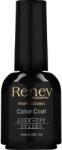 Reney Cosmetics Gel-lac pentru unghii - Reney Cosmetics Elegance Professional Color Coat Soak-off UV & LED Holo CatEye Clear