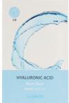 The Saem Bio-Mască din țesătură pentru față - The Saem Bio Solution Hydrating Hyaluronic Acid Mask Sheet 20 g Masca de fata