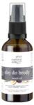 Your Natural Side Ulei pentru barbă cu aromă de lemongrass - Your Natural Side Beard Oil 50 ml