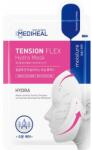 Mediheal Mască hidratantă pentru față - Mediheal Tension Flex Hydra Mask 25 ml Masca de fata