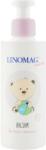 Linomag Balsam de corp pentru copii - Linomag 200 ml