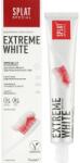 Splat Pastă de dinți EXTREME WHITE - SPLAT Special 75 ml