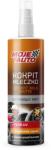 MOJE AUTO Lapte pentru intretinerea bordului cu efect mat si aroma de vanilie MOJE AUTO 300ml (19-569)