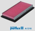 PURFLUX Filtru aer PURFLUX A1316 (A1316) - automobilus