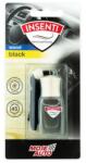 MOJE AUTO Odorizant sticluta cu aroma Wood Black Blister MOJE AUTO 8ml (15-155)