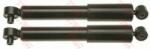TRW amortizor TRW TWIN JGE287T (JGE287T)