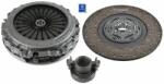 SACHS Set ambreiaj SACHS 3400 121 601 (3400 121 601) - automobilus
