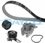 DAYCO Set pompa apa + curea dintata DAYCO KTBWP12080 (KTBWP12080) - automobilus