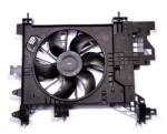 KALTSTADT Ventilator, radiator KALTSTADT KS-08-0004 (KS-08-0004)