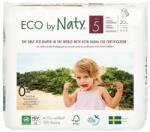 ECO by Naty Junior 12-18 kg 20 buc