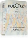 Kolorky Day Brushes XL 12-16 kg 17 buc
