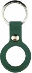 Innocent California Ring Cover AirTag - green I-SILIC-RING-AT-GRN