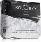 Kolorky Night Unicorn M 5-8 kg 21 buc