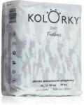 Kolorky Day Feathers XL 12-16 kg 17 buc