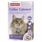Beaphar Calming Collar stresszoldó nyakörv macskáknak 35 cm