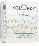 Kolorky Day Rain&Rainbow L 8-13 kg 19 buc