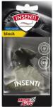 MOJE AUTO Odorizant saculet MOJE AUTO Fresh Crystals Black 20g (15-005)
