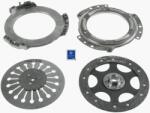 SACHS Set ambreiaj SACHS 3000 951 031 (3000 951 031) - automobilus