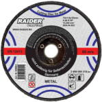 Raider 125 mm 160110