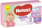 Huggies Pants Girl 3 6-11 kg 88 buc