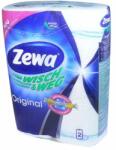 Konyhai papírtörlő ZEWA Wisch/Weg 45lap (2x)