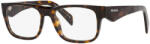 Prada PR22ZV 19J1O1 Rama ochelari
