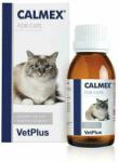 VetPlus Calmex Cat stresszoldó macskáknak 60 ml