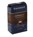 Davidoff Espresso 57 Dark & Chocolatey boabe 500 g