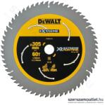 DEWALT 305 mm DT99575-QZ Disc de taiere