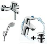 Hansgrohe Focus 31604000+ 31940000+ 27558000