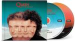 Universal Queen - The Miracle Collector's Edition (Deluxe Edition) (CD)