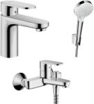 Hansgrohe Vernis Blend 71550000+ 71440000+ 26691400