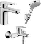 Hansgrohe Vernis Blend 71550000+ 71440000+ 26273000