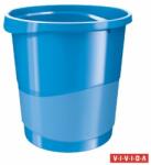 Esselte Papírkosár, 14 liter, ESSELTE "Europost", Vivida kék (623948) - nyomtassingyen