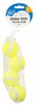 Duvoplus + Sárga teniszlabda - átmérő 4cm / 4 db (65424602)
